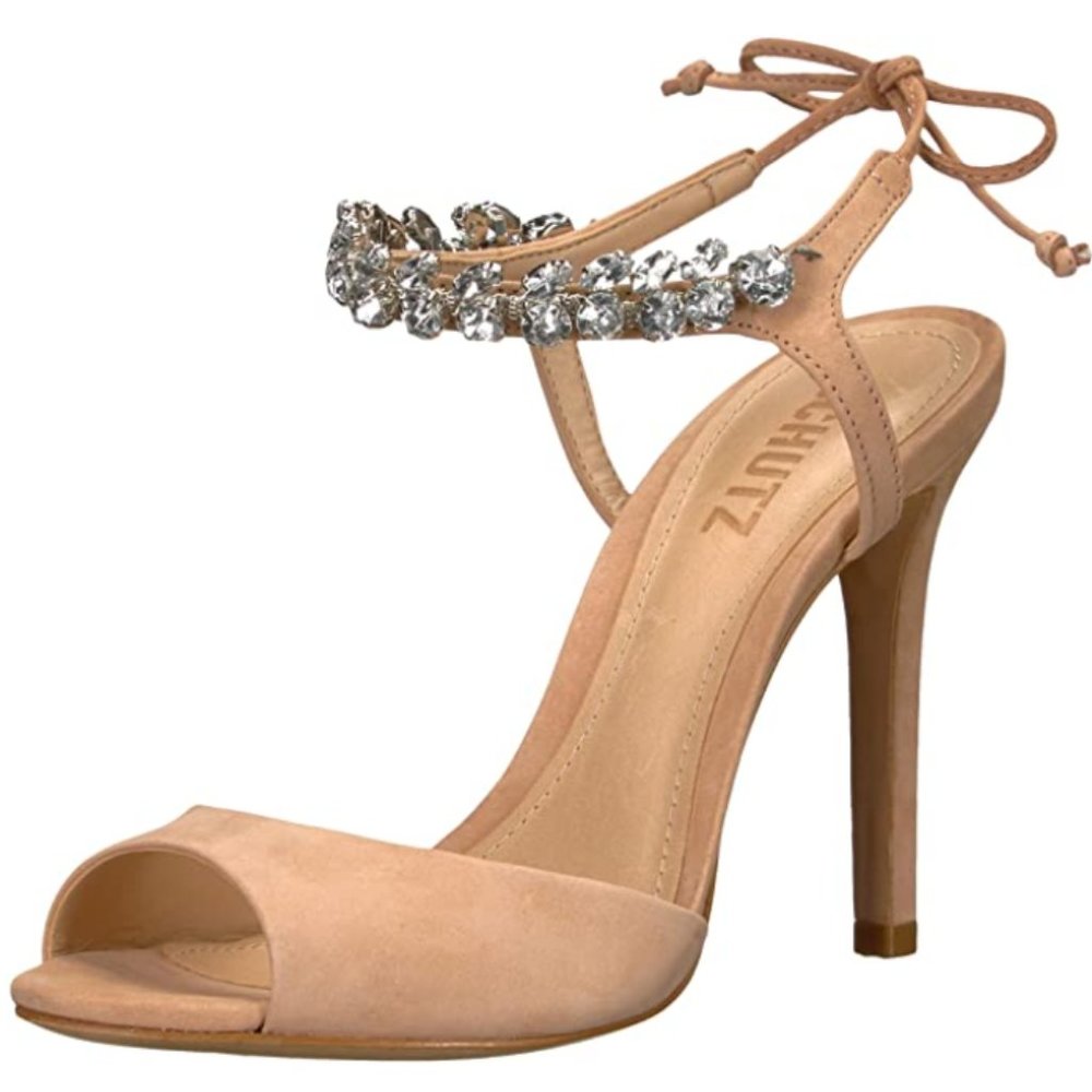 SCHUTZ Women's Vasti